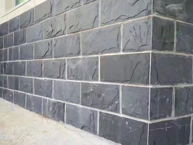 石材文化石，蘑菇石